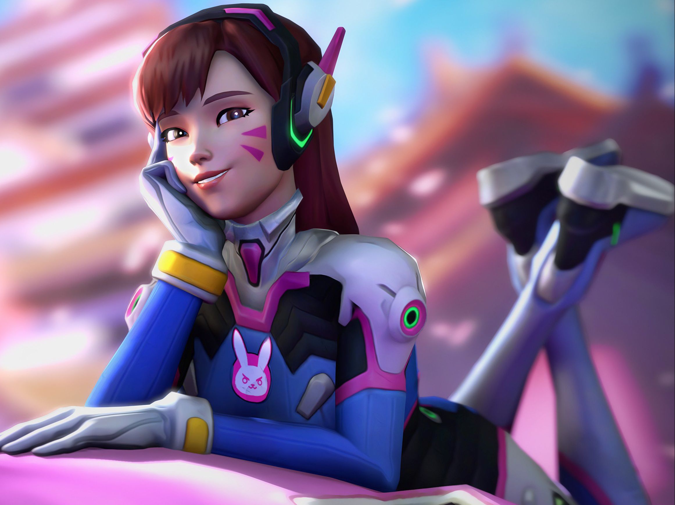 正如他自己 正如他自己