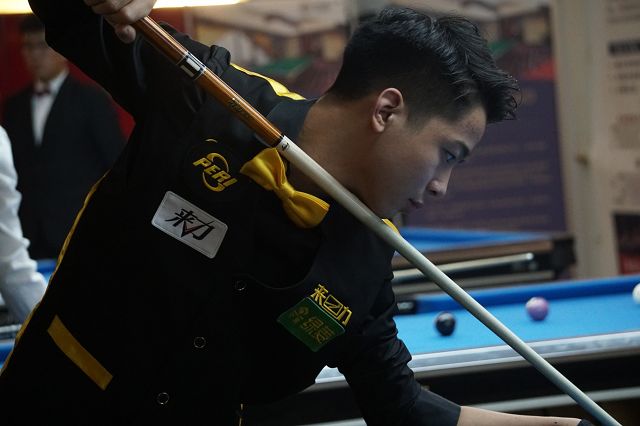 凭一次胜负 凭一次胜负