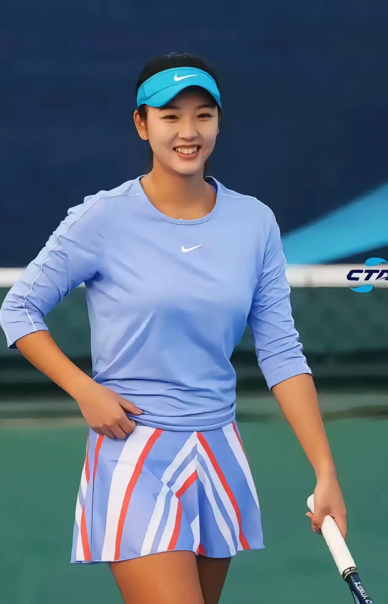 与长尾热度